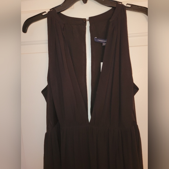 French connection aster dress US size 12 - Picture 8 of 8